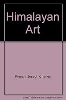 Himalayan Art 0865901899 Book Cover
