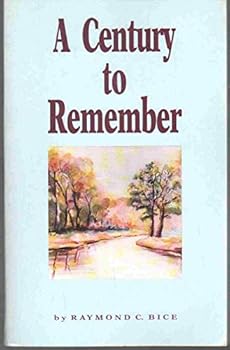 Paperback A Century to Remember Book