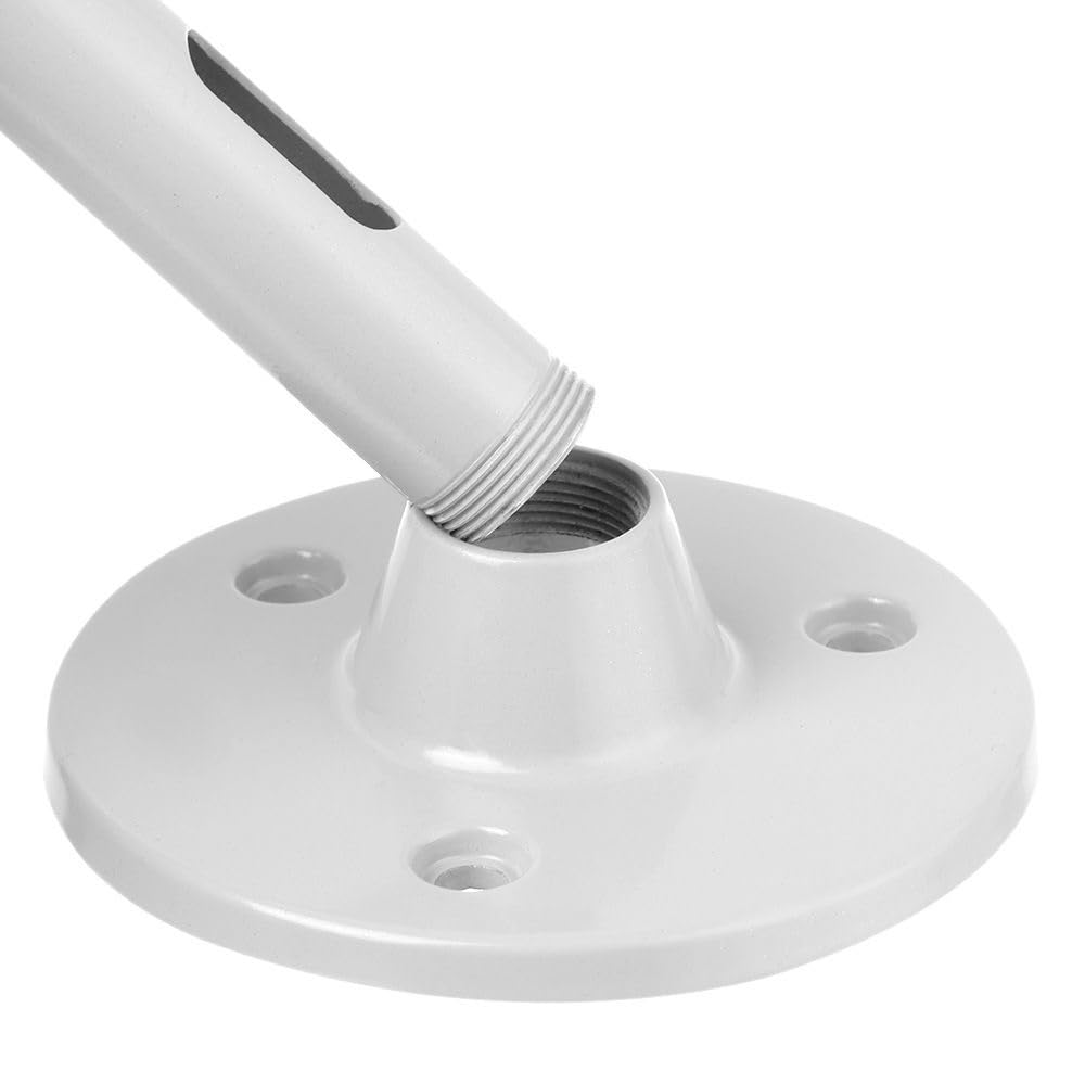 Soporte para proyector El Mini proyector Universal de 360° acorcheta el Soporte del Tenedor Techo la Pared Monopods cámara