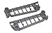 SUPPORT TIROIR POUR LAVE VAISSELLE BOSCH, GAGGENAU, NEFF, SIEMENS, VIVA - 00645113
