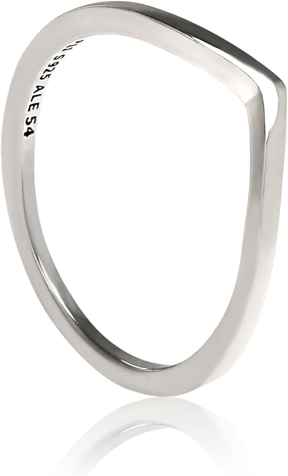 Amazon Co Jp Itto リング レディース シルバー ハート ジュエリー アクセサリー ファッション シンプル 指輪 おしゃれ 細め シルバー925 プレゼント ホーム キッチン