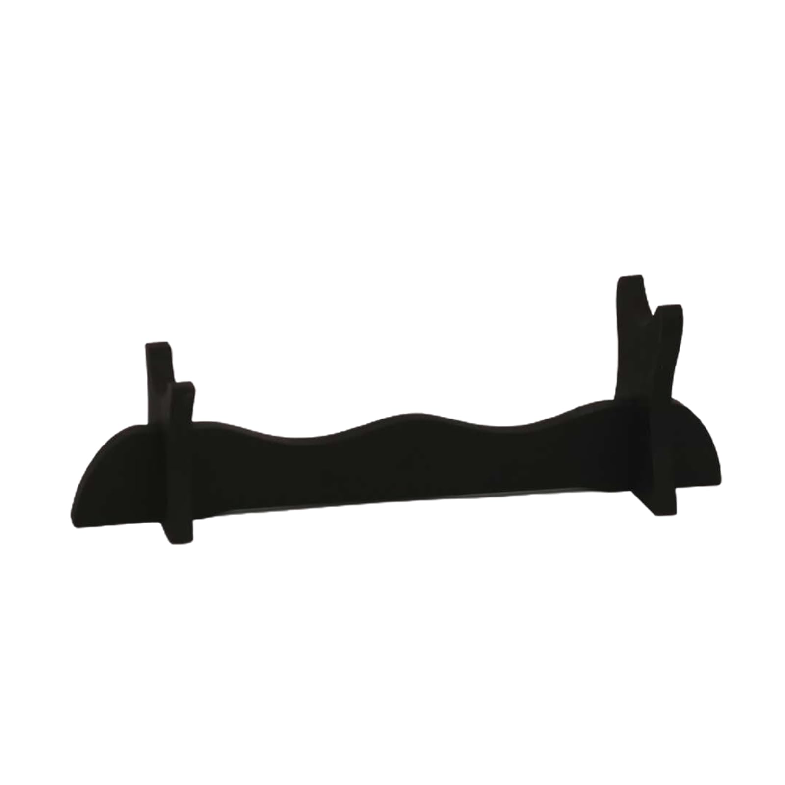 NEWFT Wood Display Stand Holder Party Present Gift Accessory for Home Festival Holiday Party Display Stand