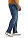 Lee Men's Big & Tall Extreme Motion Relaxed Straight Jean Maddox 52W x 32L