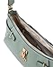 GUESS Yesba Shoulder Bag, Light SAGE