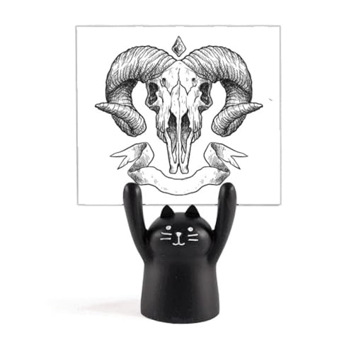 Support de dessin animé universel support de téléphone portable et tablette pour bureau