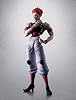 TAMASHII NATIONS - Hunter x Hunter - Hyskoa S.H.Figuarts Figura de acción 4