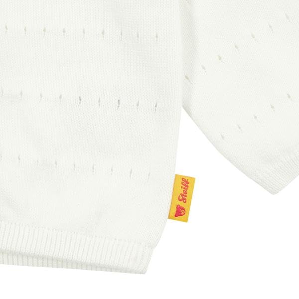 Steiff Kardigan Niemowlęta - dziewczynki Strickjacke