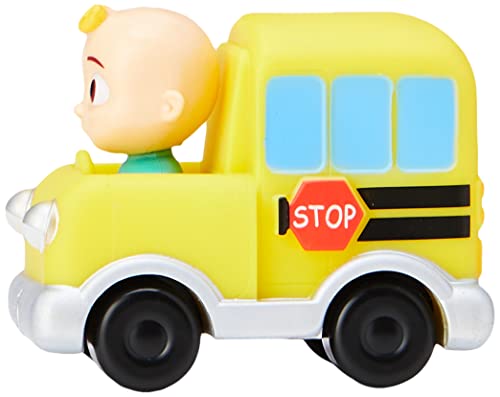 Cocomelon Mini Vehicule - vue 3