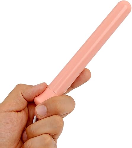 Miniatura 3 de Calentador USB Onahole, palo de calentamiento rápido para masturbador masculino, varilla de calefacción segura de 98.6 °F para coño de bolsillo,