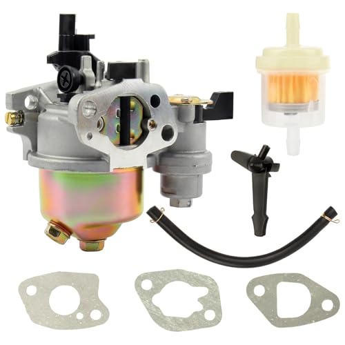 �o�C�N�p�o�C�N�L���u���^�[ �z���_ GX160 �L���u���^�[�Y�������ɓK�� GX168F GX200 5.5HP 6.5HP + �R���ɓK�� �G���W���p�[�c(C)