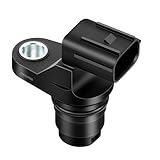 Engine Camshaft Position Sensor Compatible with Honda Accord 2.4 2008 2009 2010 2011 2012, CR-V 2010-2014, Civic Crosstour 2012-2015 & Acura TSX 2010-2014, ILX 2013-2015 Replaces 907-819, 37510R40A01