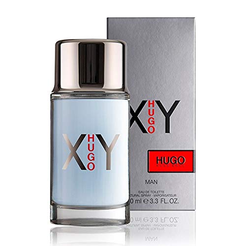 Preisvergleich Produktbild Hugo Boss-boss - HUGO XY MAN edt vapo 40 ml