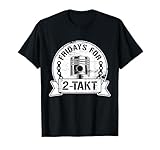 Fridays for 2-Takt