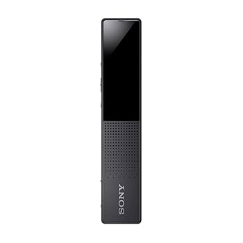 【SONY】ICレコーダー 16GBメモリー内蔵 ブラック ICD-TX660 ICD-TX660 | ICレコーダー／集音器 | ソニー