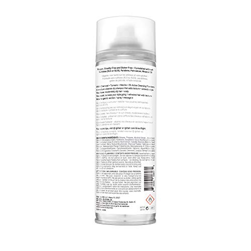 Igk Direct Flight Multi-Tasking Dry Shampoo, 6.3 Oz. #TOP1
