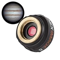 Algopix Similar Product 11 - Celestron  NexImage 5 Solar System