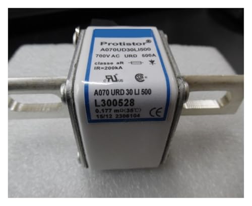 Fusible A070UD30LI63 M300138 Mersen protège vos installations