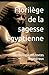 Floril&Atilde;&uml;ge de la sagesse &Atilde;&copy;gyptienne: Anthologie des textes ancestraux (Codes et lois de l'Antiquit&Atilde;&copy;) (French Edition)