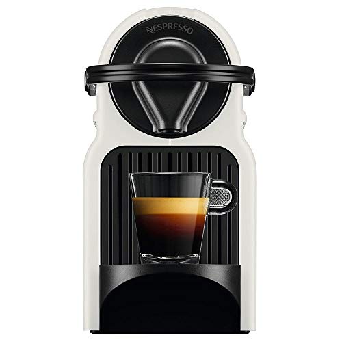 Nespresso Inissia Branca, Cafeteira, 110V