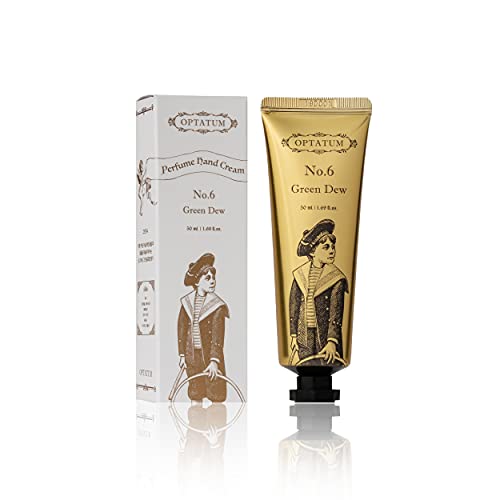 6位: シアハンドクリーム