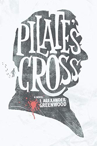 Pilate's Cross view 2