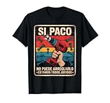 Si Paco No Puede Repararlo