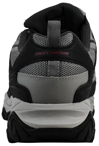 Image of Skechers Men's Afterburn M. Fit Wonted