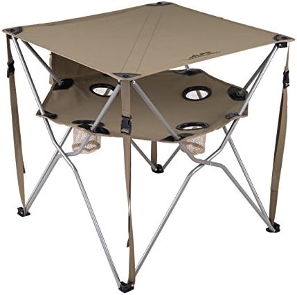ALPS Mountaineering Eclipse Table, Khaki