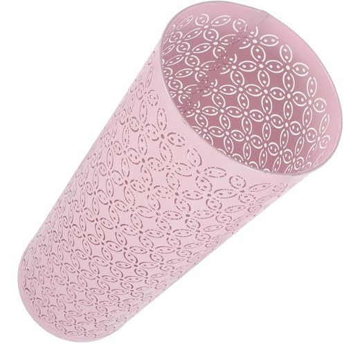 Rangement pour parapluies peu encombrant Zerodeko avec structure en fer anti rouille