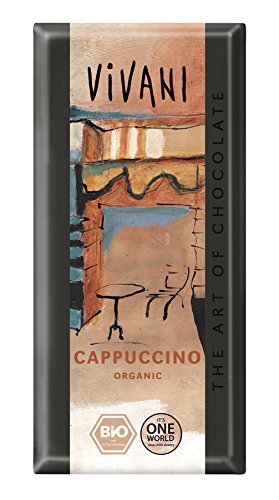 vivani bio capuchino (1 x 100 gr)