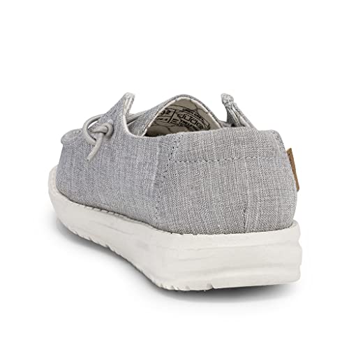 Image of HEYDUDE Girl's Wendy Youth Shoes