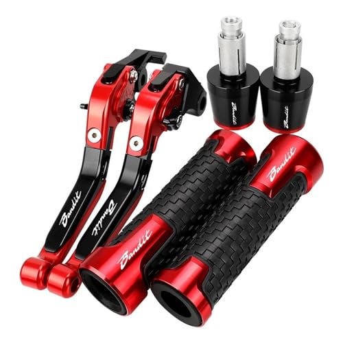 ] XYLp GSF600 GSF 600 BANDITI[goCnho[u[LNb`o[nho[nhGhɓK(Red3)