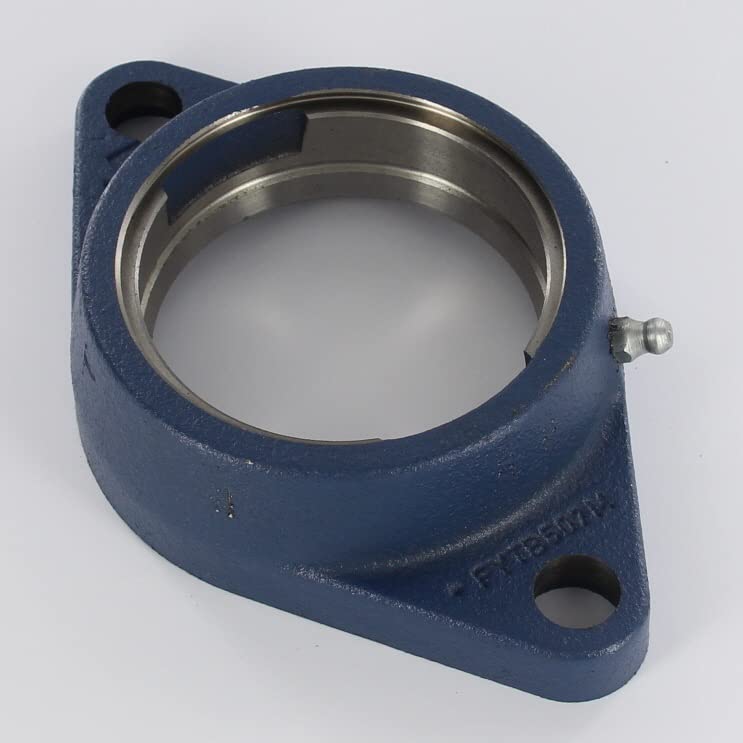 FYTB507M SKF New Ball Bearing Flange Unit