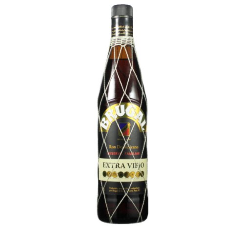 Brugal Ron Dominicano Reserva Extra Viejo 0.70 Liter