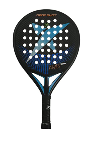 Pala de Padel Drop Shot DOPPEL