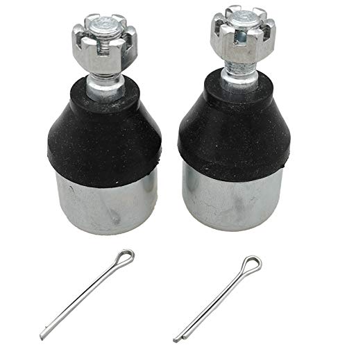 2 Pieces of Ball Joint 7061158 Compatible With All Polaris ATV,Sportsman 500 570 700 800,ACE 325, Ranger 400 500 700 by YCT - Image 2