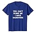 Funny Daughter Shirt Fathers Day Gift Dads Stepdad Grandpa