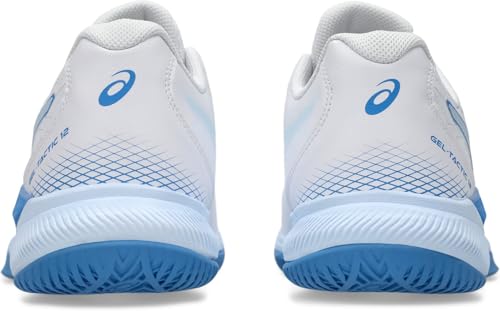 Image of ASICS Womens Gel-Tactic 12 Indoor Sports Shoes
