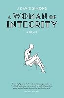 A Woman of Integrity 1911332171 Book Cover
