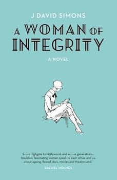 Paperback Woman of Integrity Book