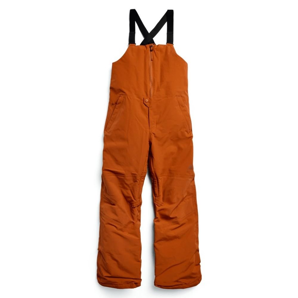 Burton Skylar 2L Bib Pants 8 Years