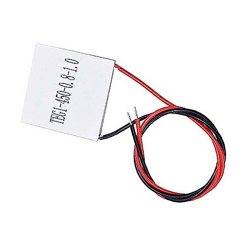 Générateur de différence de température convertisseur de chaleur TEG1-450-0.8-1.0 haute efficacité