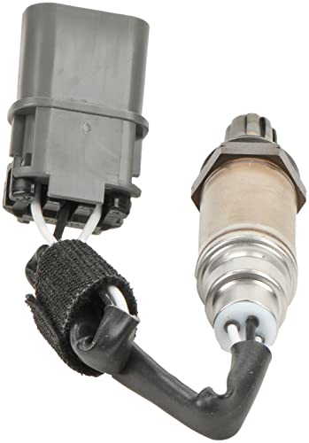 Sensor de Oxígeno Herko para Nissan 95-02 miniatura 1