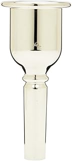 Denis Wick DW2186-4L Heritage Tuba Mouthpiece