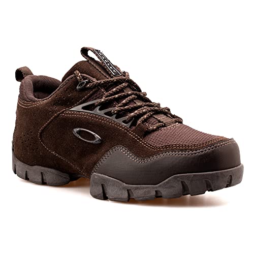 Tênis Modoc Low II Oakley Masculino, Marrom, 41