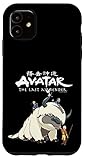 iPhone 11 Avatar: The Last Airbender The Gang Case