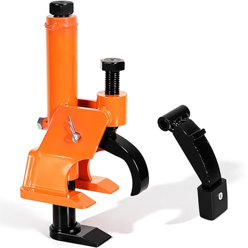 RQG Manual Tire Bead Breaker, 38