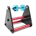 Hobbypower Multirotor Propeller Prop Balancer Magnetic Carbon Fiber for Quadcopter FPV Drone+ 1 Hobbypower strap