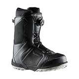 HEAD Legacy BOA Boot 2024 Black, 44