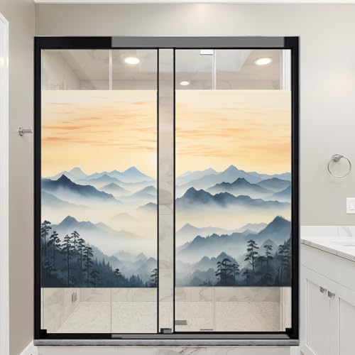Vinilo Decorativo para Ventana 17.7x23.6 pulgadas x2 miniatura 3